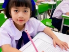 Handwriting Competition 2025 ระดับชั้น ป.1 Image 77